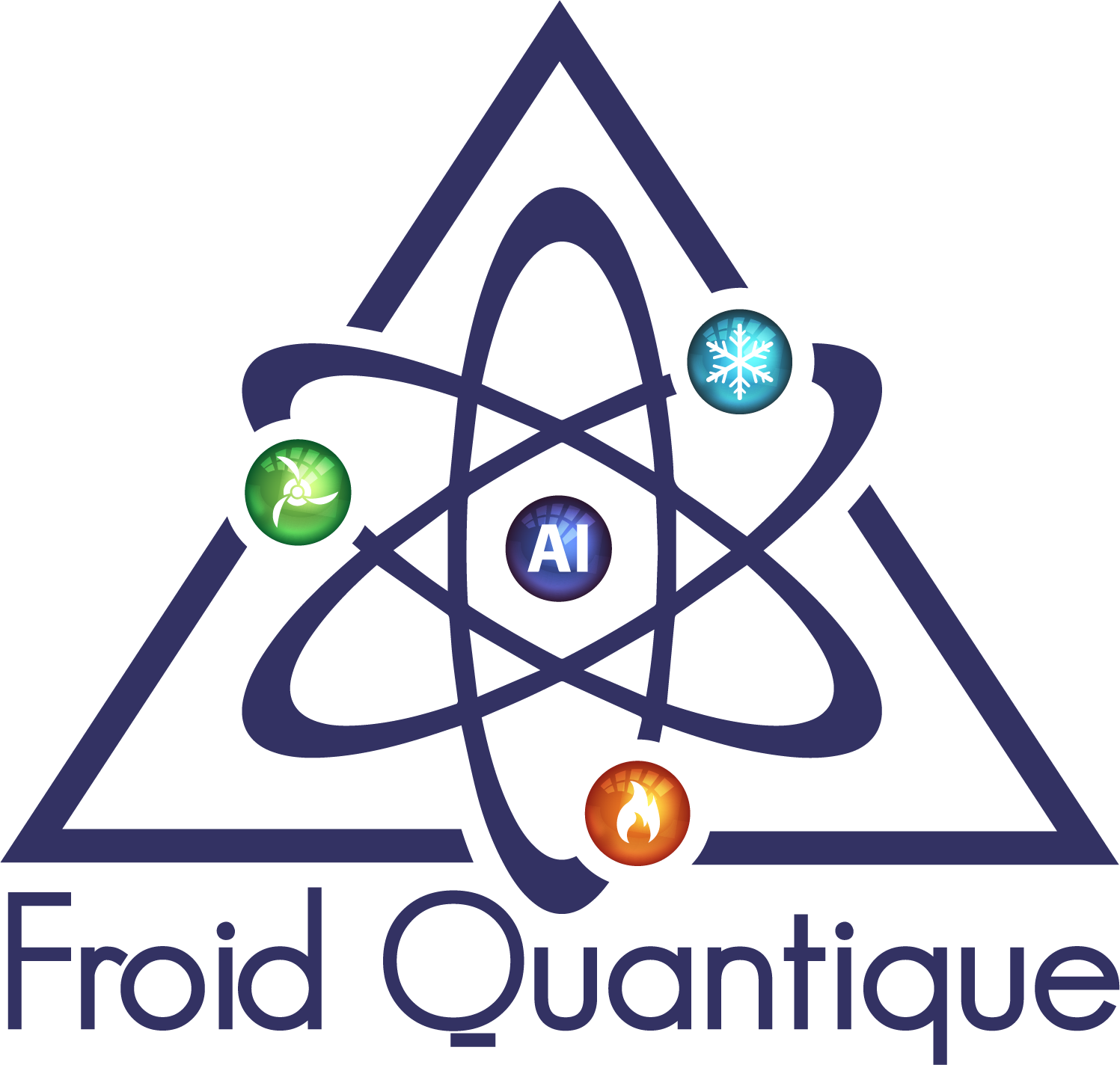 Froid-Quantique